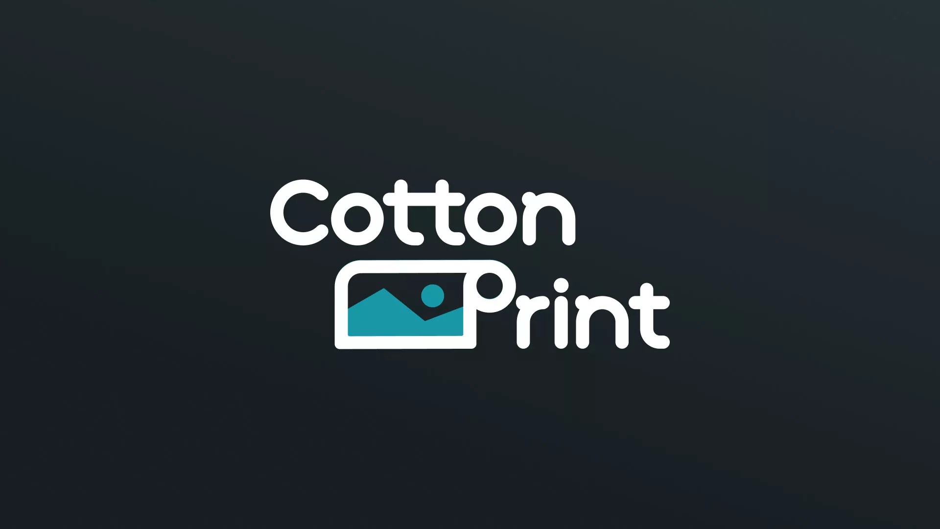 Разработка логотипа в Нефтекумске для компании «CottonPrint»